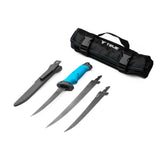 Fish Fillet Swift Edge Kit